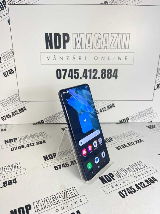 NDP Amanet NON-STOP Bld.Iuliu Maniu 69 SAMSUNG S21 (46886)