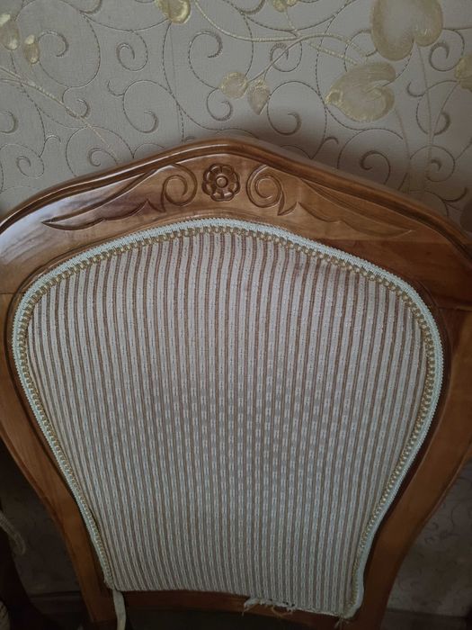 Стулья Малайзия б/у