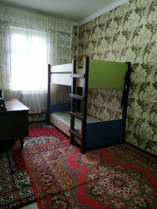 Продам квартиру 3/7/9 на буюк ипак йули