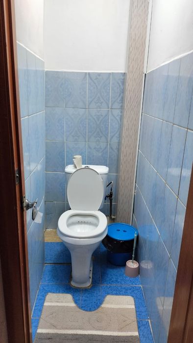 Продаётся квартира 3х комнатная