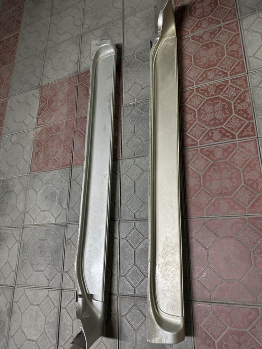 Парок на prado 120