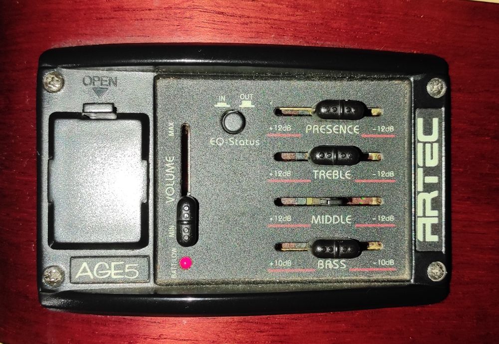 Продается красавица Morris ГИТАРА