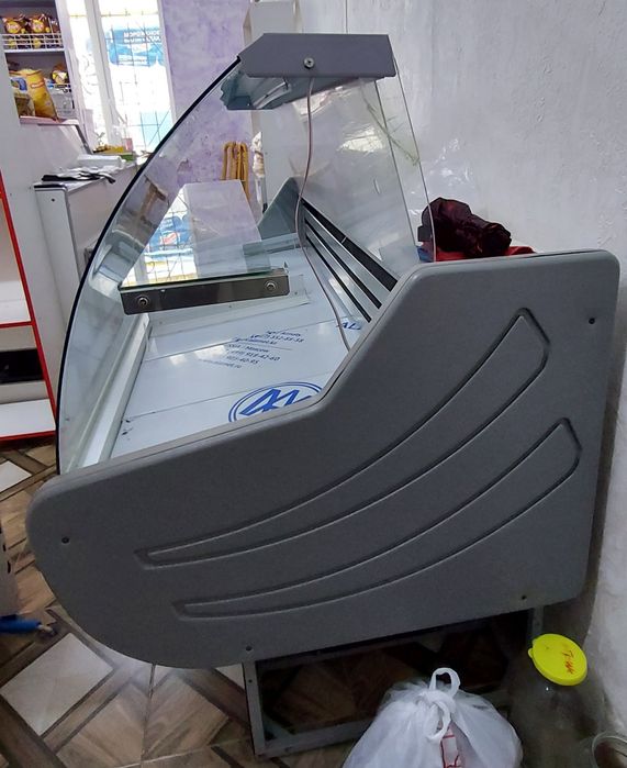 Холодильник 1,5 на 90