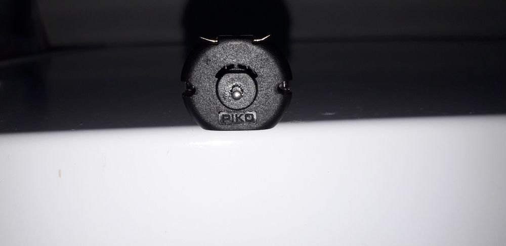 Vand motor locomotiva Piko 5 poli