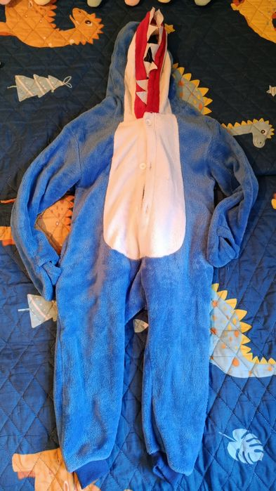 Штаны новые на мальчика