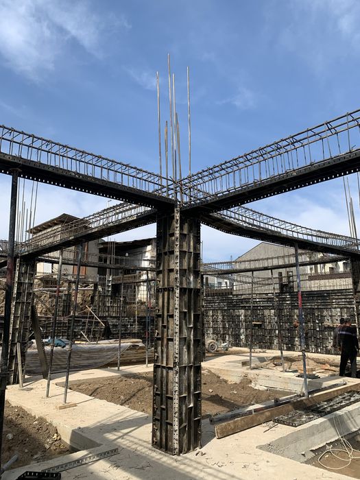 Opalubka stoykla lesa va yana boshqa narsalar arendaga beramiz sifatli