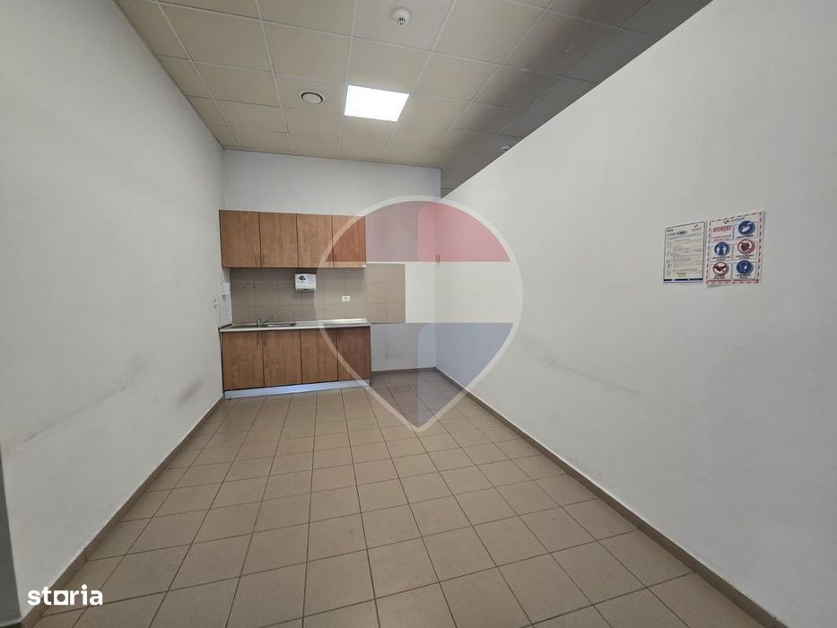 Spațiu de birouri 530 mp de închiriat - Ultracentral