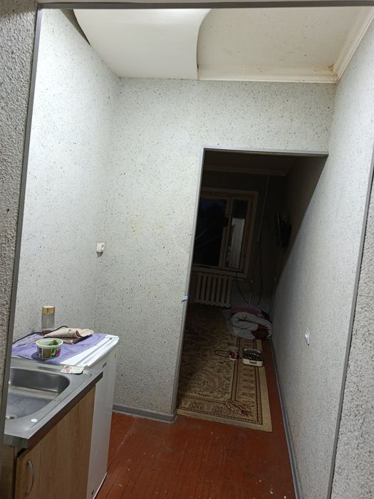 Аренда 1 комнатная Янгихает Спутник 4.