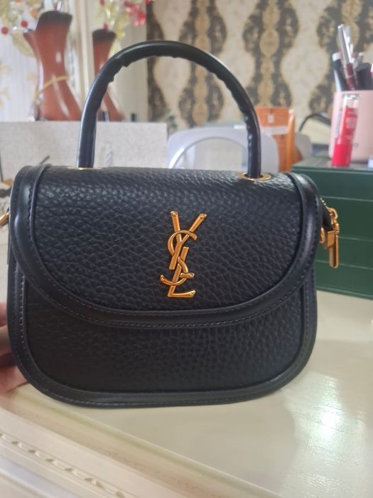 Продам сумку, новая