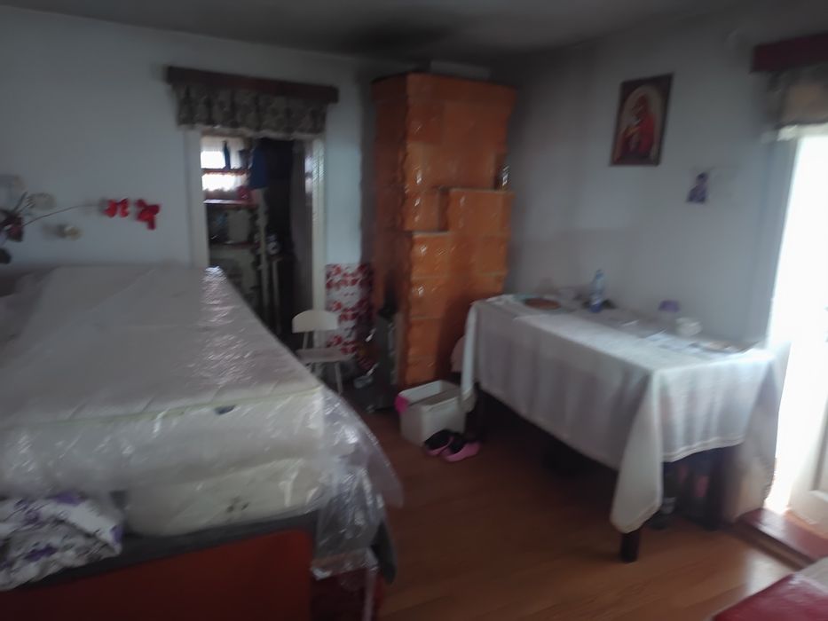 Casă bătrânească
