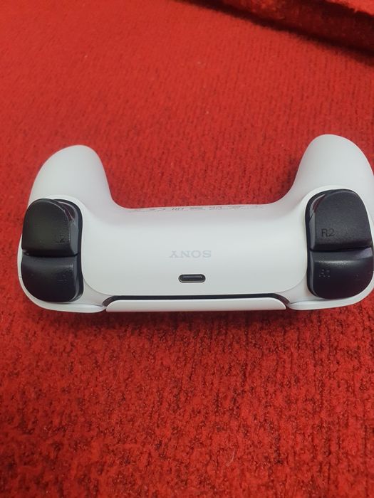 Controler PS5 cu module TMR