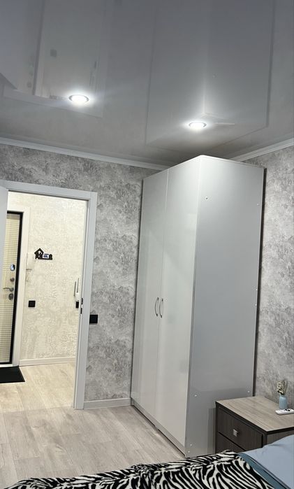 Элитная квартира посуточно