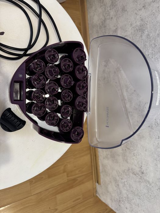 Электробигуди REMINGTON