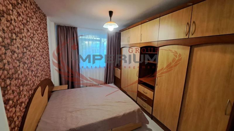 Дава се под наем Двустаен апартамент в Варна, Левски - 50 кв.м за 510 € - Снимка #3