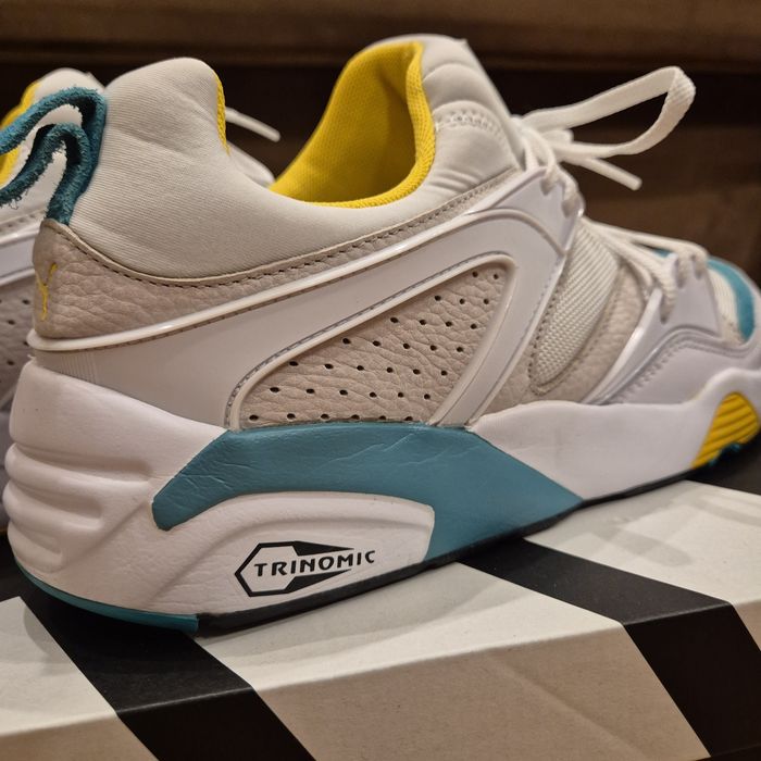 Мъжки маратонки Puma