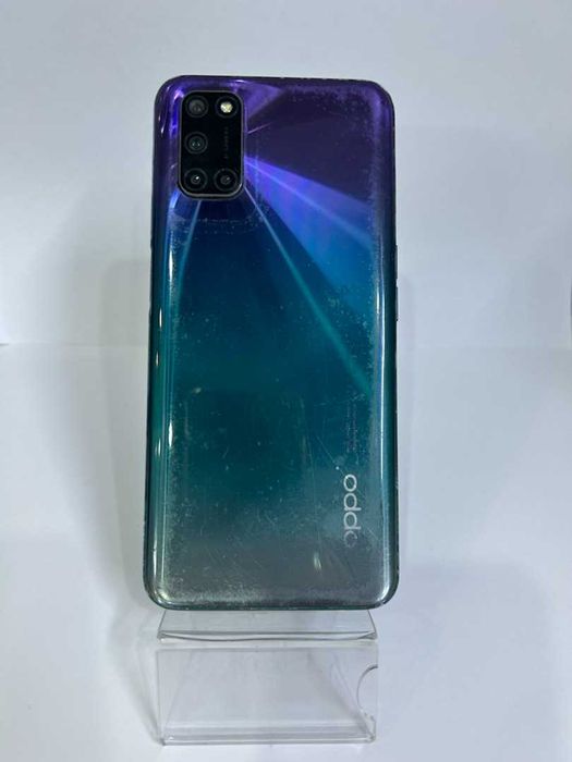 Oppo A72 г Тараз Жайлау 14/3 ,лот983945