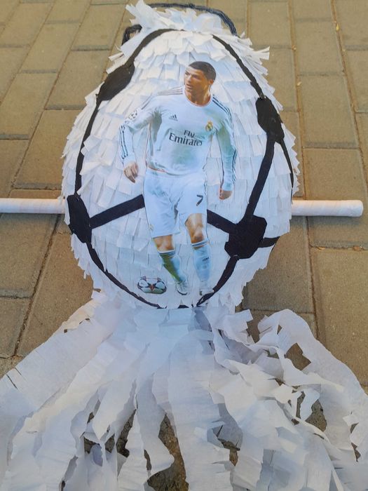 Пиняти за дечица