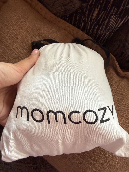Слинг за бебеносене Momcozy