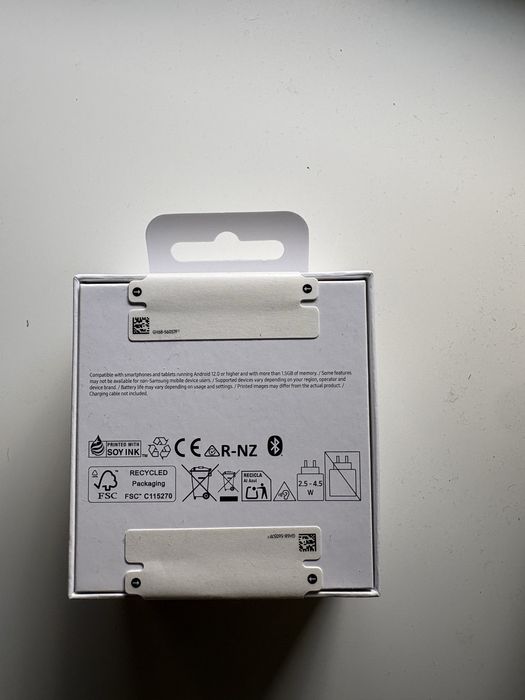 Samsung Galaxy Buds 4