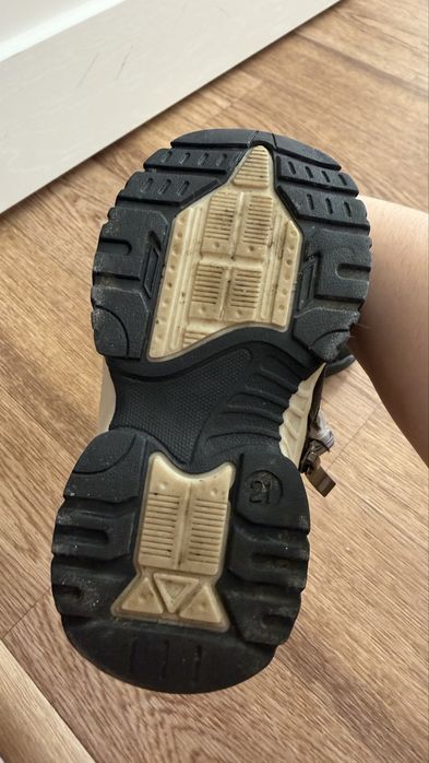 Обувь детская осень/весна