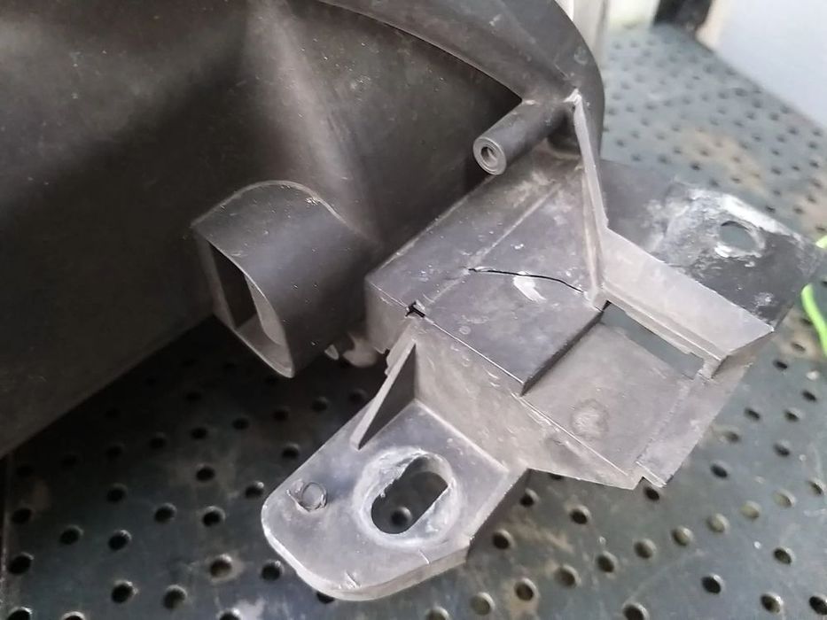 Far stanga citroen c4 picasso 1 16298100