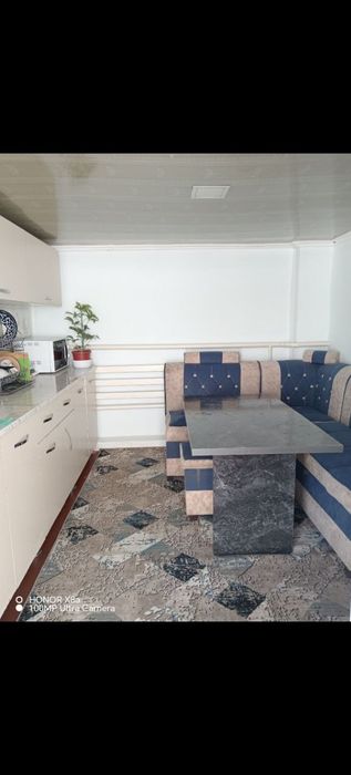 Срочно сдается дом 2 комнаты,2 сотки, Фуд сити.