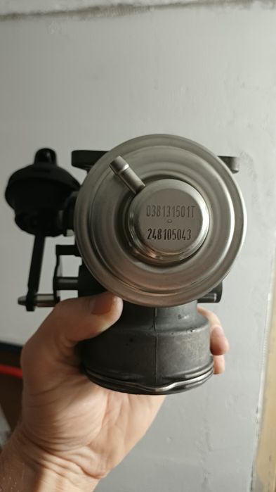 De vanzare EGR 1.9tdi 131cp