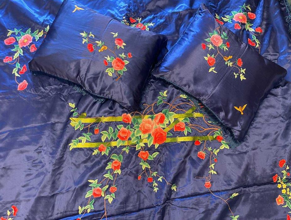 Постельный набор