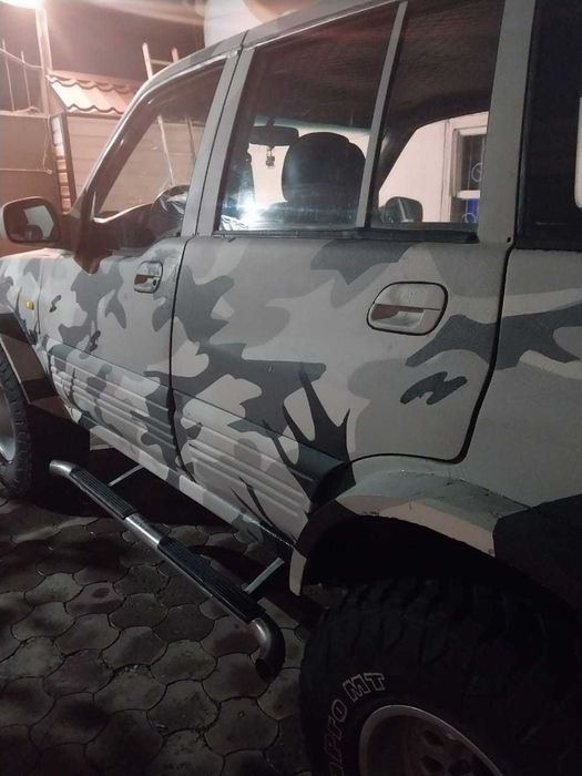 Продажа авто с пробегом