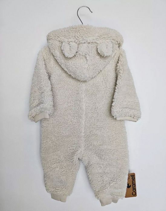 Комбинезон демисезонный