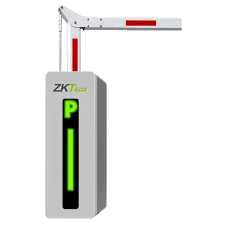 Шлагбаум ZKTeco CMP200 4-6 метров с установкой 380 $ гарантия 5 лет