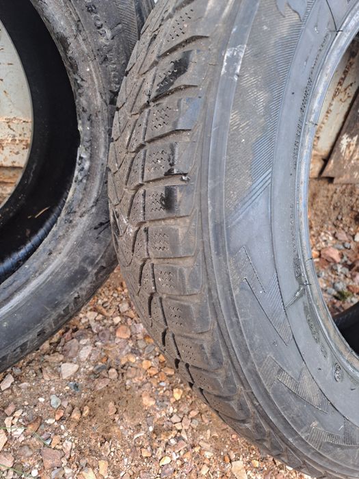 Продам ремень генератора 6рк1675, шины для автомобиля