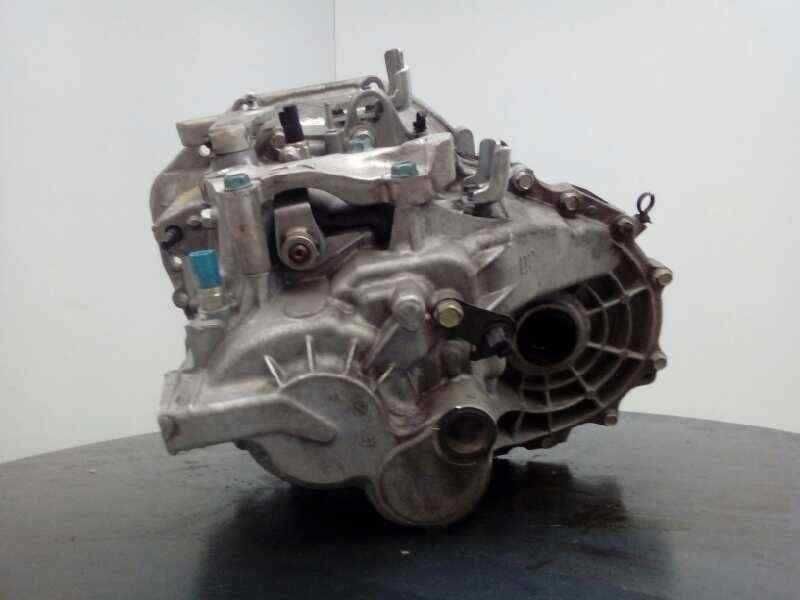 Cutie de viteze Nissan Qashqai 2.0 DCI: 6 Trepte