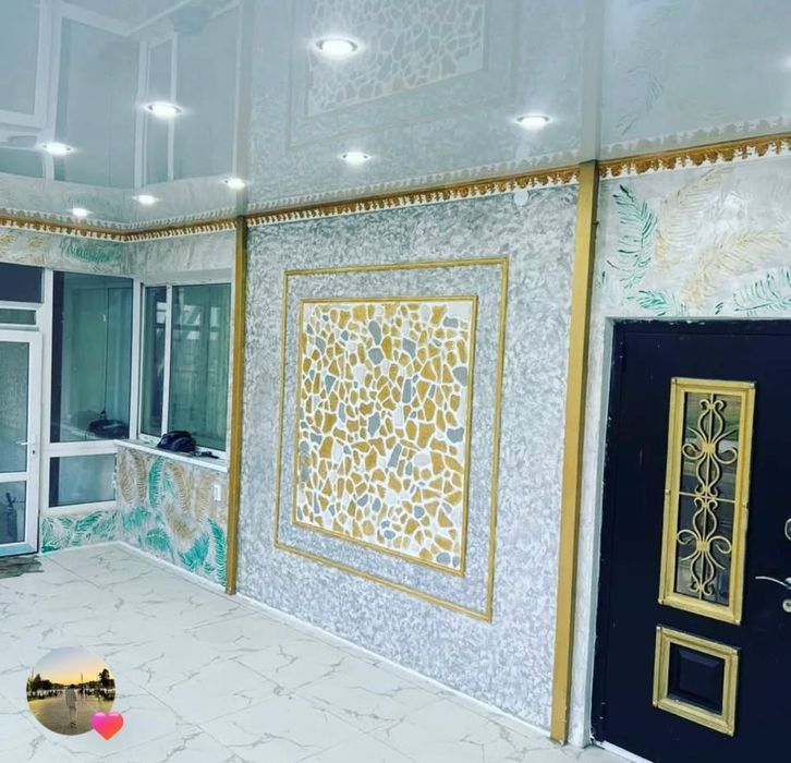 Коттедж  сдаю в рудном