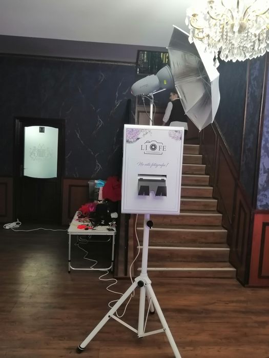 Cabina Foto eveniment