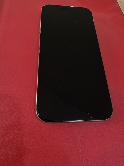 Iphone 16 pro max 1T  Desert titanium