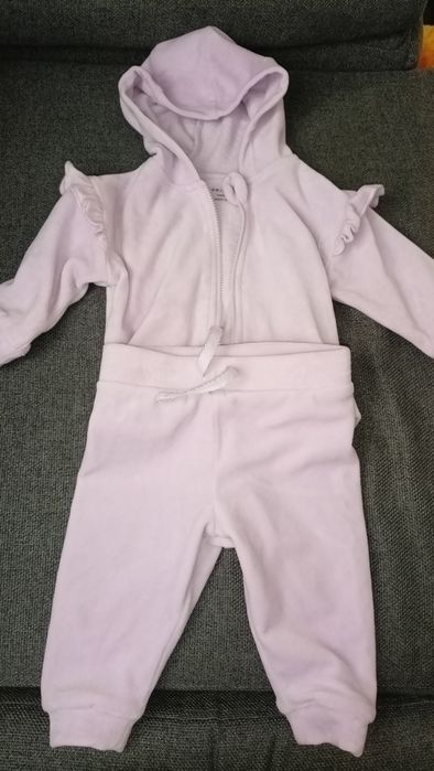 Бебешки дрехи до 68см