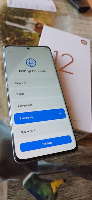 Xiaomi 12        .