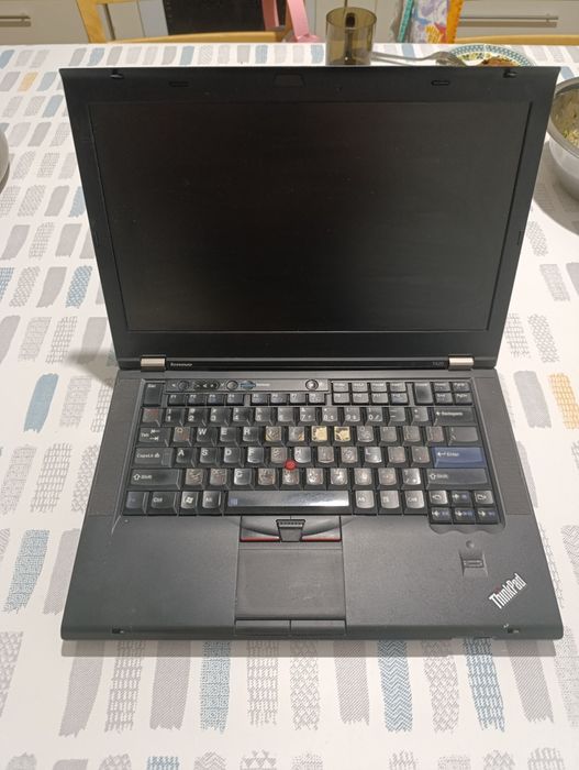 Ноутбук Lenovo ThinkPad T420 i7