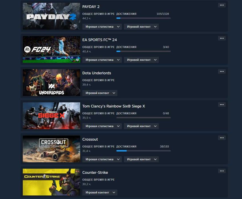 ArmagedonStore | Личый аккаунт Steam: Rust, GTA 5, Red Dead Redemption