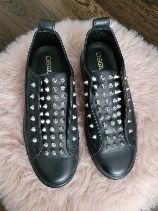 Sneakers Dsquared2 36-37 (23.5 cm)