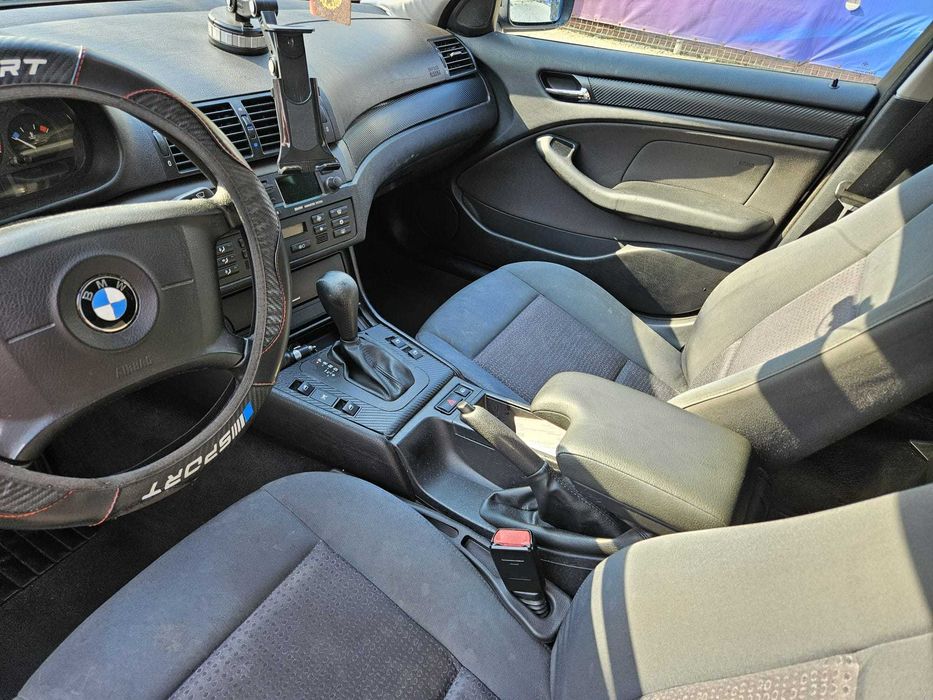 Vand BMW Seria 3