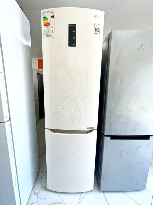 Холодильник LG Б/У Гарантия Доставка