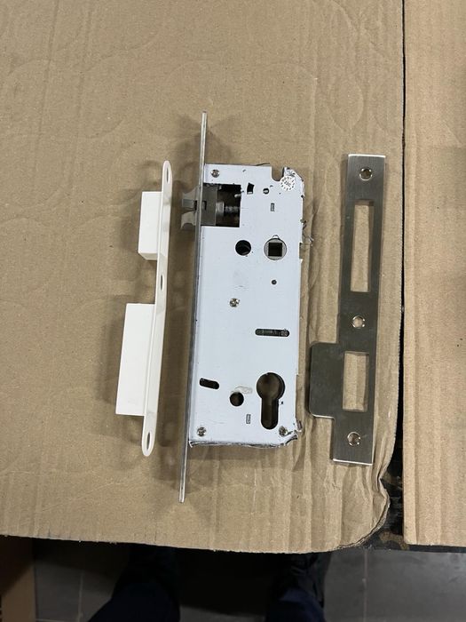 Секретни брави нови