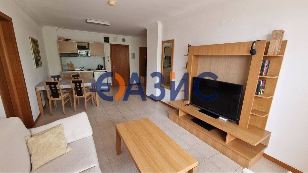 Апартамент с 2 спални, 2 ет., "Емералд", Равда, България, 141,7 кв. м., цена 89000 евро # 33294710