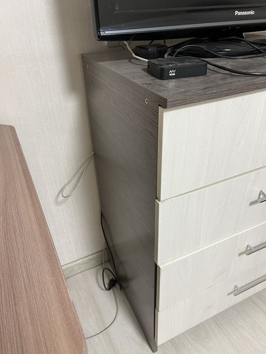 Камод 80см в хорошем состоянии