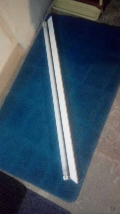 Лампа дневного света. 12v Германия не Китай.