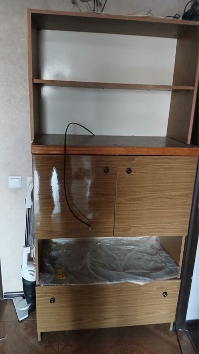 Стенка , бесплатно, самовывоз