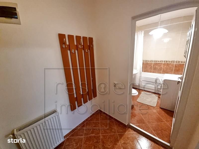 Apartament o camera, Zorilor, zona UMF+Parcare