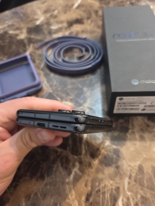 Motorola Razr 50 Ultra 512Gb